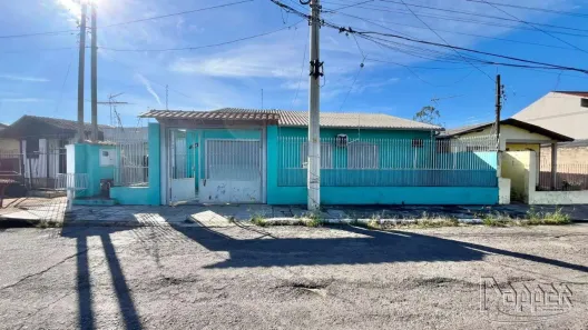 Casa com 3 Quartos à venda, 150m² no Ideal, Novo Hamburgo