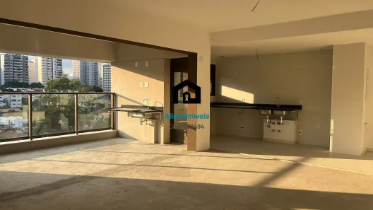 Apartamento com 3 Quartos à venda, 148m² no Jardim Vera Cruz, São Paulo