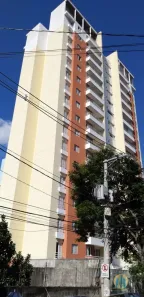 Apartamento com 3 Quartos à venda, 77m² no Vila São João, Barueri