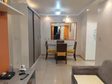Apartamento com 2 Quartos à venda, 54m² no Bussocaba, Osasco