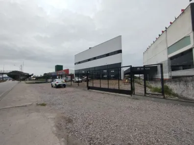 Ponto Comercial para alugar, 1729m² no Centro, Palhoça