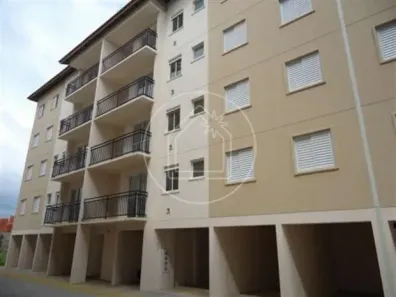 Apartamento com 2 Quartos à venda, 60m² no Medeiros, Jundiaí