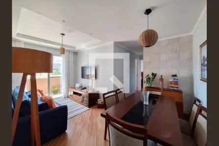 Apartamento com 2 Quartos à venda, 61m² no Casa Verde Alta, São Paulo