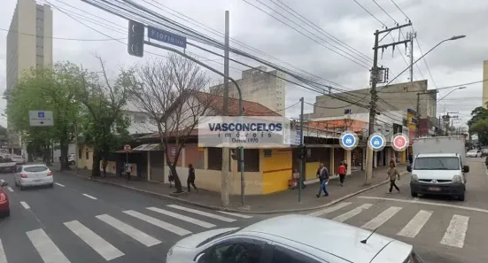 Imóvel Comercial com 4 Quartos à venda, 403m² no Centro, São José dos Campos