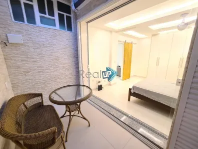 Apartamento com 1 Quarto à venda, 48m² no Copacabana, Rio de Janeiro