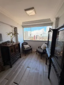 Cobertura com 4 Quartos à venda, 225m² no Jurunas, Belém