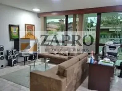Casa com 4 Quartos à venda, 400m² no Jardim Esplanada, São José dos Campos