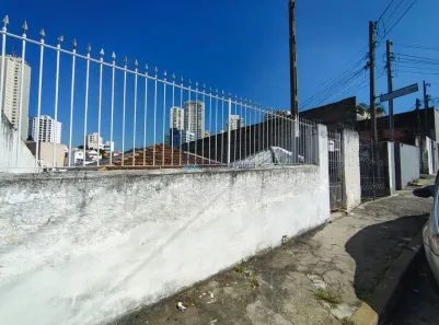 Lote/Terreno à venda, 238m² no Vila Nair, São Paulo