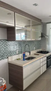 Apartamento com 2 Quartos à venda, 68m² no Imbuí, Salvador