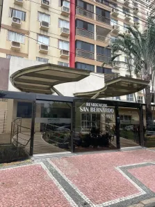 Apartamento com 4 Quartos para alugar, 91m² no Setor Bueno, Goiânia