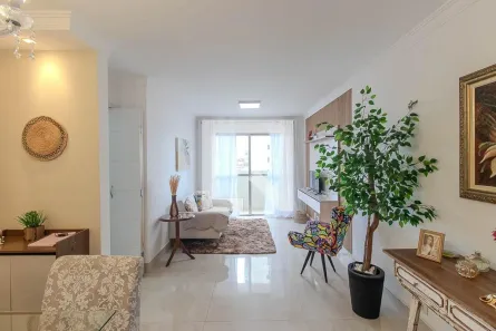 Apartamento com 2 Quartos à venda, 70m² no Vila Medeiros, São Paulo