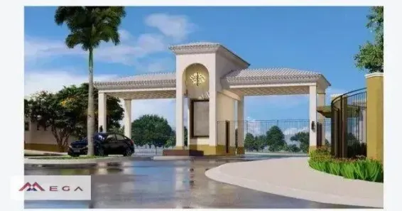 Lote/Terreno à venda, 200m² no Parque Bom Retiro, Paulínia