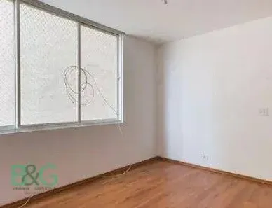 Apartamento com 1 Quarto à venda, 45m² no Barra Funda, São Paulo