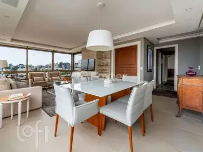 Apartamento com 3 Quartos à venda, 138m² no Auxiliadora, Porto Alegre