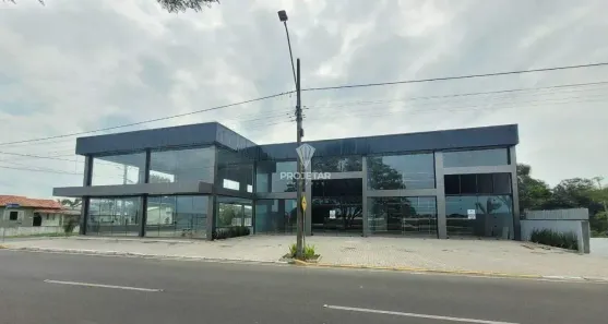 Sala Comercial para alugar, 200m² no Mato Alto, Araranguá