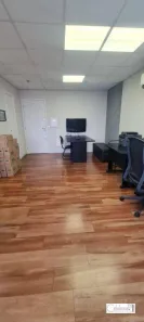 Sala Comercial à venda, 36m² no Vila Regente Feijó, São Paulo