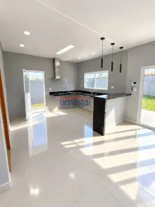 Casa com 4 Quartos à venda, 131m² no Loteamento Villa Branca, Jacareí