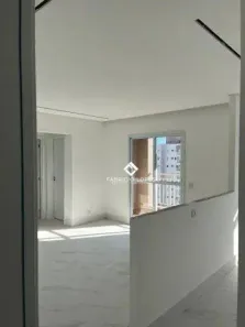 Apartamento com 2 Quartos à venda, 62m² no Pagador de Andrade, Jacareí