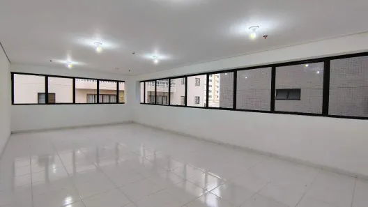 Sala Comercial à venda, 51m² no Santo Antônio, São Caetano do Sul