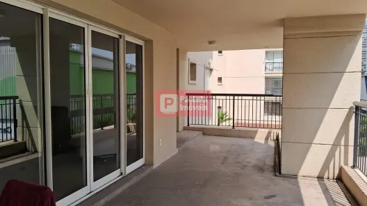 Apartamento com 4 Quartos à venda, 310m² no Santo Amaro, São Paulo