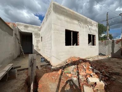 Casa com 2 Quartos à venda, 66m² no Vila Verde, Betim