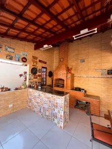 Casa com 2 Quartos à venda, 369m² no Cézar de Souza, Mogi das Cruzes