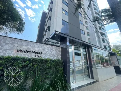 Apartamento com 2 Quartos à venda, 81m² no Zona 07, Maringá