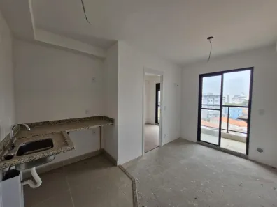 Apartamento com 1 Quarto à venda, 29m² no Jardim São Paulo(Zona Norte), São Paulo