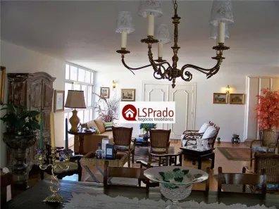 Apartamento com 3 Quartos à venda, 260m² no Consolação, São Paulo