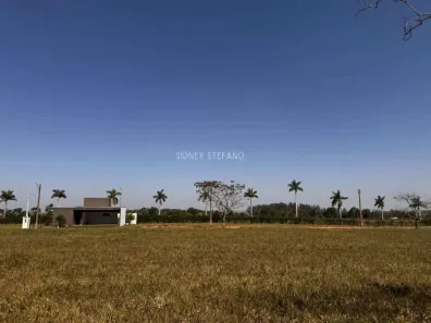 Lote/Terreno à venda, 576m² no Thermas de Santa Bárbara Gleba III, Águas de Santa Bárbara