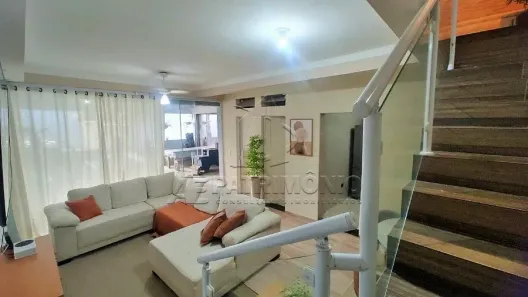 Casa com 3 Quartos à venda, 137m² no Parque Vista Barbara, Sorocaba