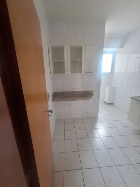 Apartamento com 2 quartos — Boa Viagem, Belo Horizonte