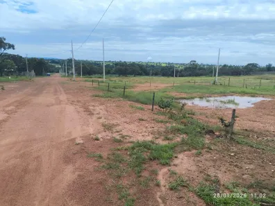 Lote/Terreno à venda, 1000m² no Jardim Imperial, Aragoiânia