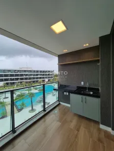 Flat com 1 Quarto à venda, 32m² no Centro, Ipojuca