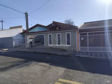Casa com 3 Quartos à venda, 200m² no Central Parque Sorocaba, Sorocaba