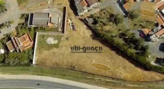 Lote/Terreno à venda, 8087m² no Parque Industrial, Itu