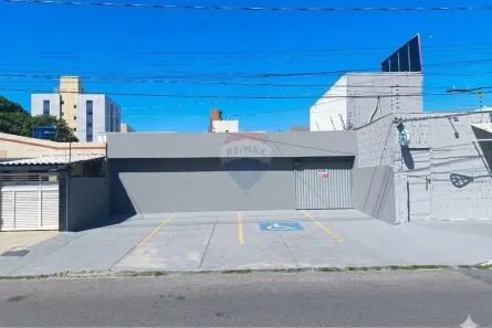 Casa com 4 Quartos para alugar, 300m² no Manaíra, João Pessoa