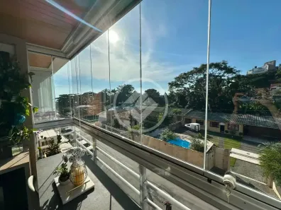 Apartamento com 3 Quartos à venda, 107m² no João Paulo, Florianópolis