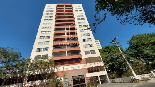 Apartamento com 3 Quartos à venda, 132m² no Centro, Resende