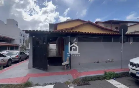 Casa com 5 Quartos à venda, 332m² no Parque Residencial Laranjeiras, Serra