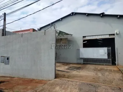 Galpão/Depósito/Armazém à venda, 423m² no Helena, Londrina