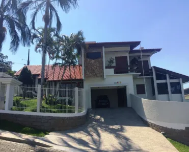 Casa com 3 Quartos à venda, 280m² no Santa Catarina, Criciúma