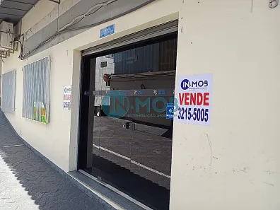 Ponto Comercial para alugar, 130m² no São Mateus, Juiz de Fora