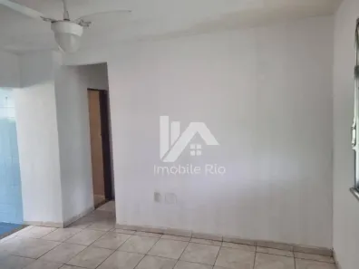Apartamento com 2 Quartos à venda, 50m² no Inhaúma, Rio de Janeiro