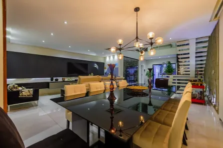 Casa de Condomínio com 4 Quartos à venda, 298m² no Recreio dos Bandeirantes, Rio de Janeiro