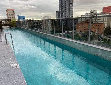 Apartamento com 3 Quartos à venda, 160m² no Pinheiros, São Paulo