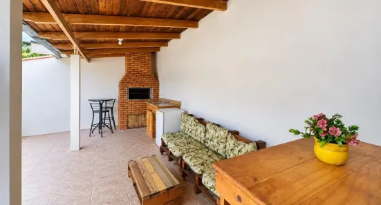 Casa com 3 Quartos à venda, 80m² no Parque da Matriz, Cachoeirinha