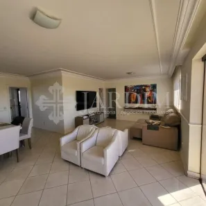 Apartamento com 3 Quartos à venda, 180m² no Vila Rezende, Piracicaba
