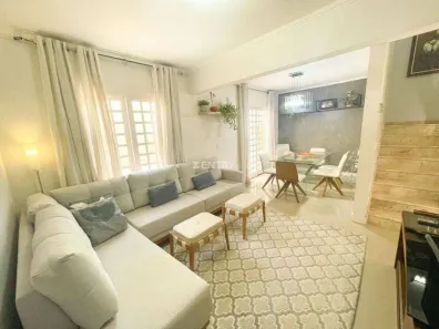 Casa com 3 Quartos à venda, 150m² no Recanto Quarto Centenário, Jundiaí