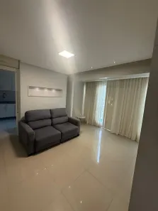 Apartamento com 2 Quartos para alugar, 54m² no Buraquinho, Lauro de Freitas